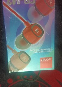 Headphone