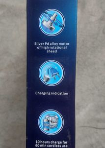 Kemei KM-5017 Professional Trimmer