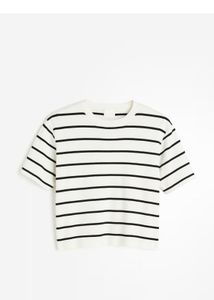 Striped Tee