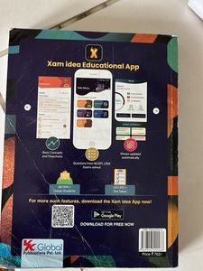 Xam Idea Social Science Class 10