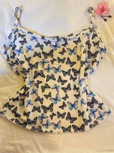 Bodycon Top