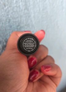 Oriflame Mini Cream Lipsticks Shade Pink Whisper