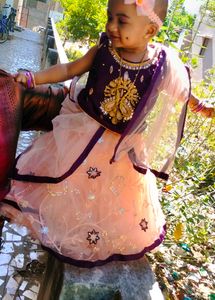 Lehenga Choli