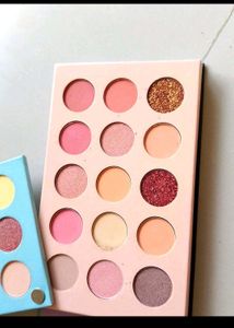 Eyeshadow Palette