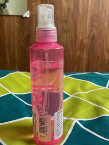 Nike Pink - Woman Body Mist