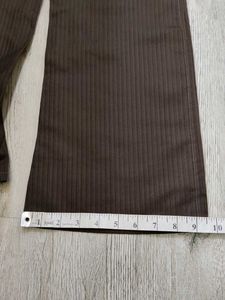 Ma1625 Sabrin bootcut pant waist 28 inches