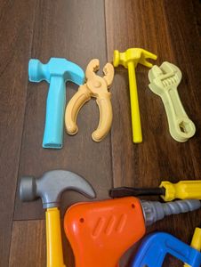 Tool Kit Set