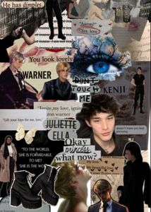 Shatter Me