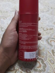 The Man Company Privilege Intense Deodorant, 150ml, Sealed