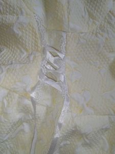 Cute printrest yellow Dress