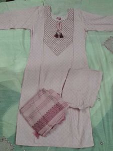 KURTA SET