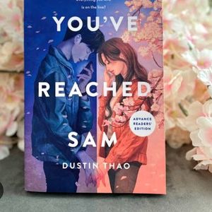 You Have Reached Sam