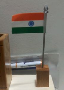 Independence Day Parker Pen and Stand