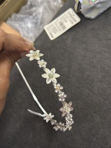 New Claires Partywear Headband From USA