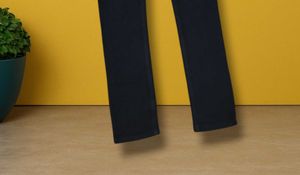 LM14 Size-28 (Sale) Latest Ladies high waist Jeans