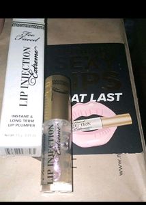 Too Faced Lip Plumper