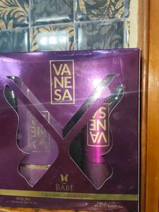 Vanesa Babe Premium Set