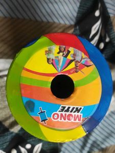 Mono Kite Manjha