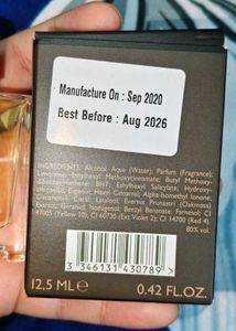 D&#39; Hermes Perfume