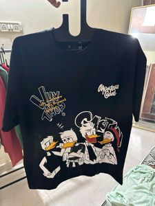 Baggy Tshirt