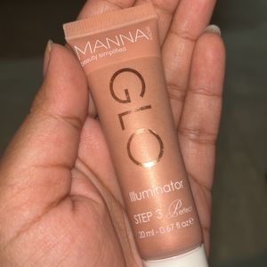 Manna Kadar Glo Illuminator