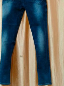 Denim Jeans