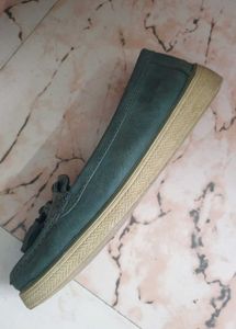 Lunablu Blu Loafers