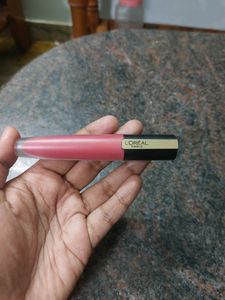 L'oreal Paris Rouge Signature - I CHOOSE 121.