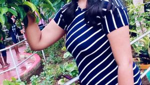 Trendy Top For Women