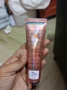 Faces Canada Strobe Cream (Peach)