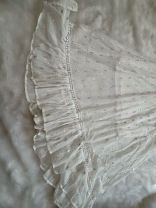 Stylish Kaftan Style Gown/ Kurti/ Dress