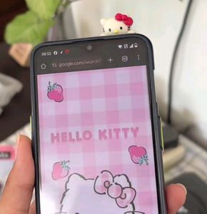 Phone Hipper Trendy