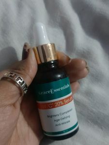 Vit C 20% Serum