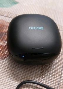 Noise Buds VS402 [Neon Black]