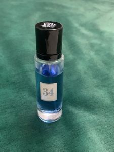 FRAGRANCE WORLD EAU DE PARFUM