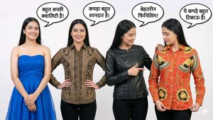 stylish fashion women bundle