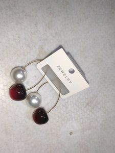 Trendy Earring