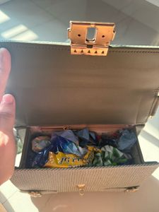 Stylish Crossbody Bag