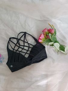 Combo Sports Bra