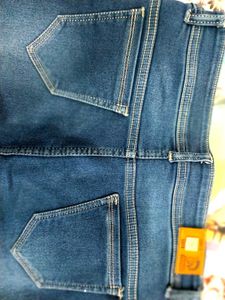 Denim Jeans