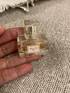 Christian Dior 5ml perfume