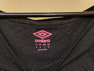 UMBRO tshirt (combo of 2)