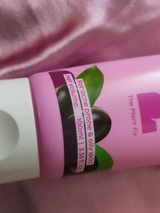 Plix Jamun Acne Cleanser