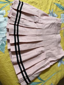 Korean Short Skirt