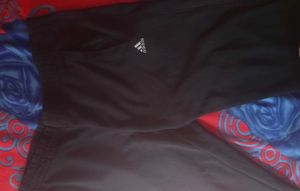 Adidas solid Trackpant