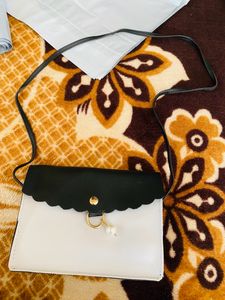 Combo Of 2 Sling Bags