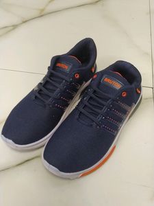 RUNNING SHOE FOR MEN