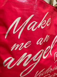 Victoria Secret Shopping Bag