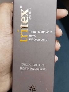 Tritex Serum - Dark Spot Corrector