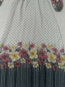 Excellent And Perfect Ethnic Gown